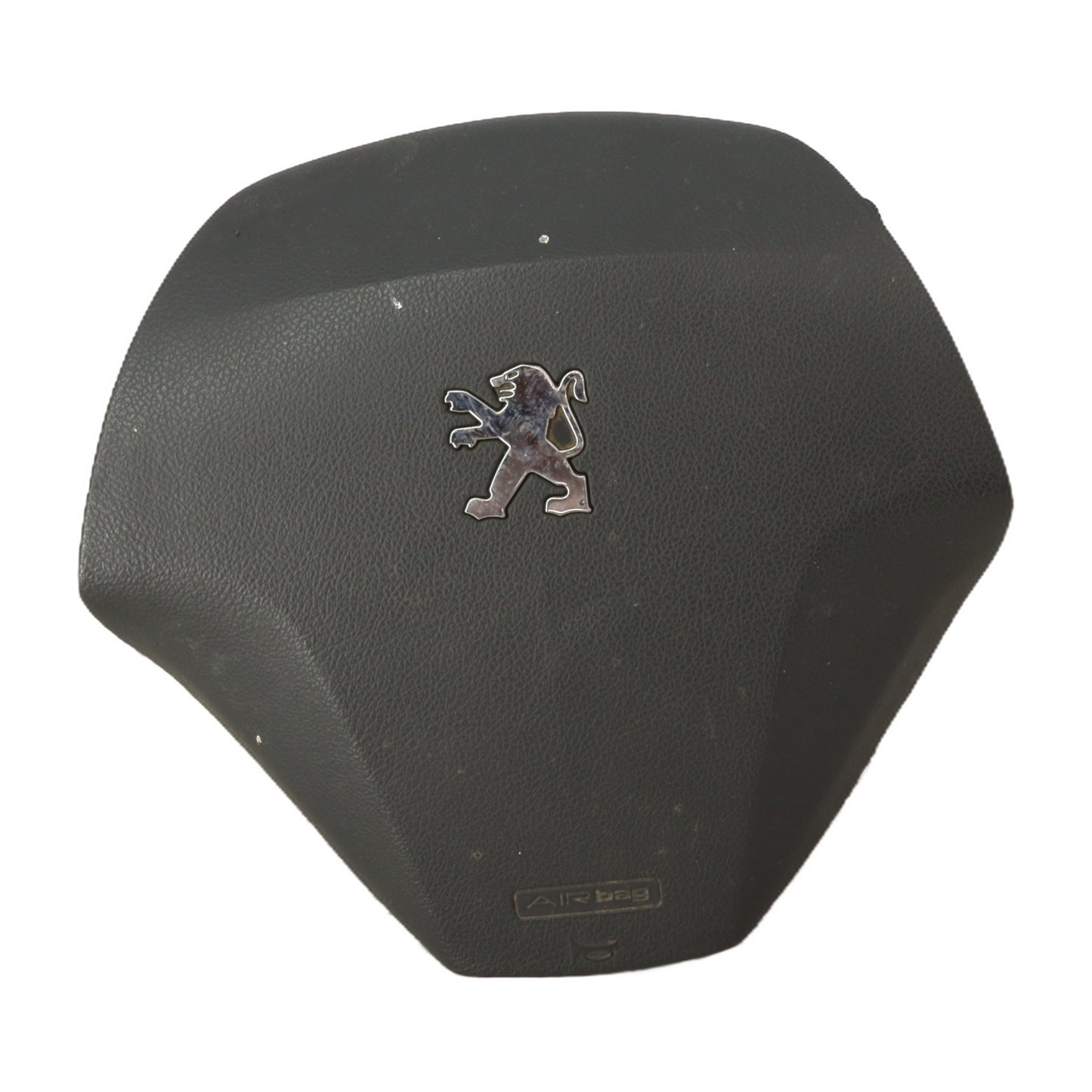 Air bag conducteur