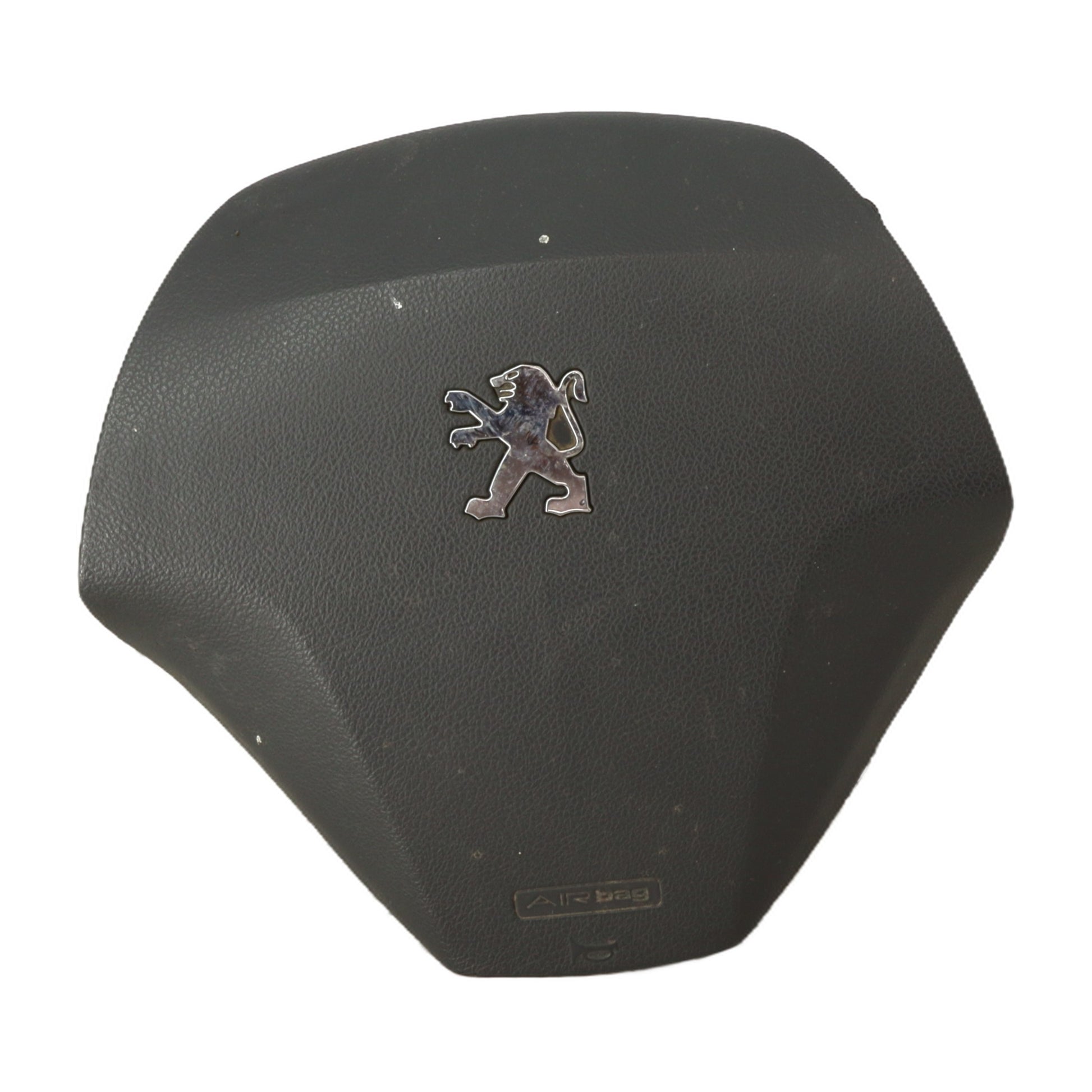 Air bag conducteur