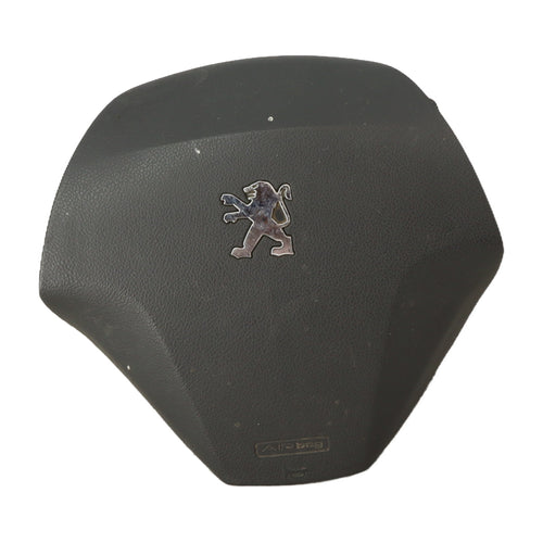 Air bag conducteur