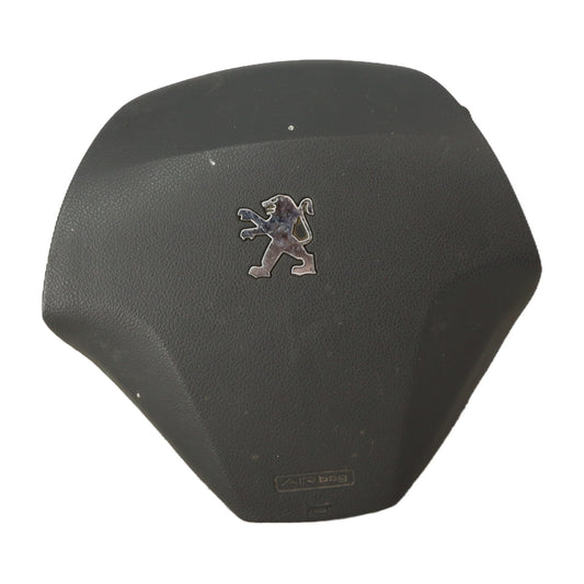 Air bag conducteur