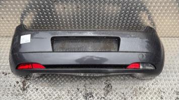 Pare choc arriere FIAT GRANDE PUNTO 2009