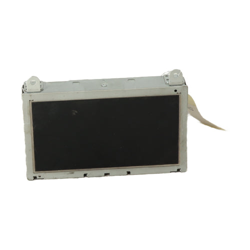 Ecran GPS
