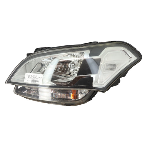 Optique avant principal gauche (feux)(phare) - KIA SOUL 1 PHASE 1