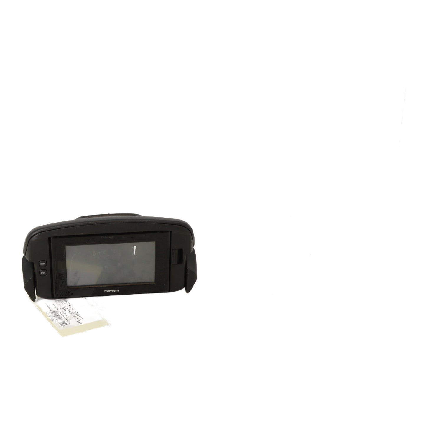 Ecran GPS