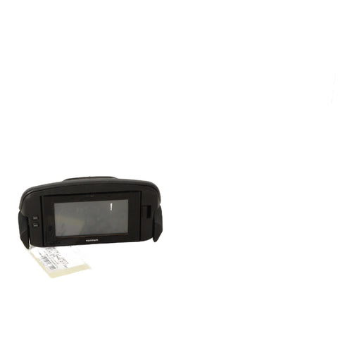 Ecran GPS