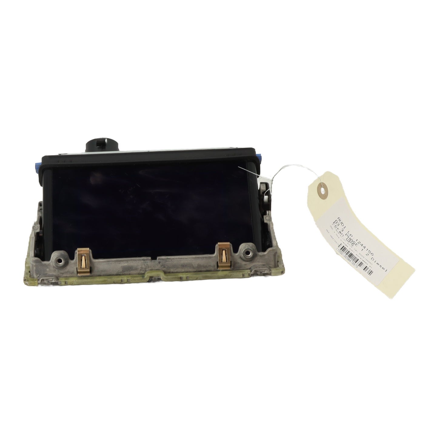 Ecran GPS