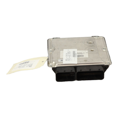 Calculateur moteur