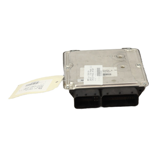 Calculateur moteur