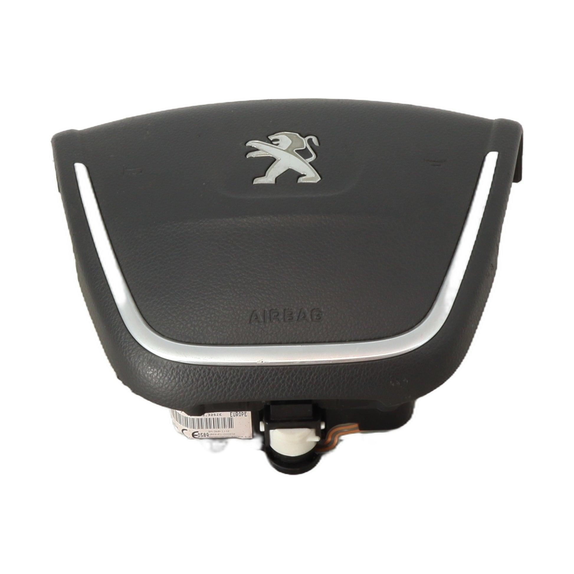 Air bag conducteur