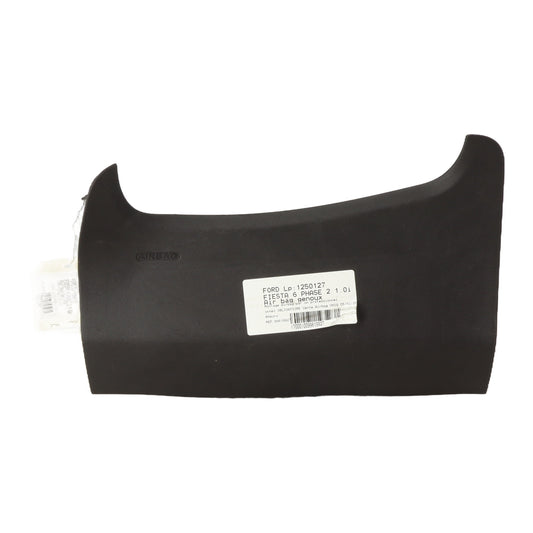 Air bag genoux