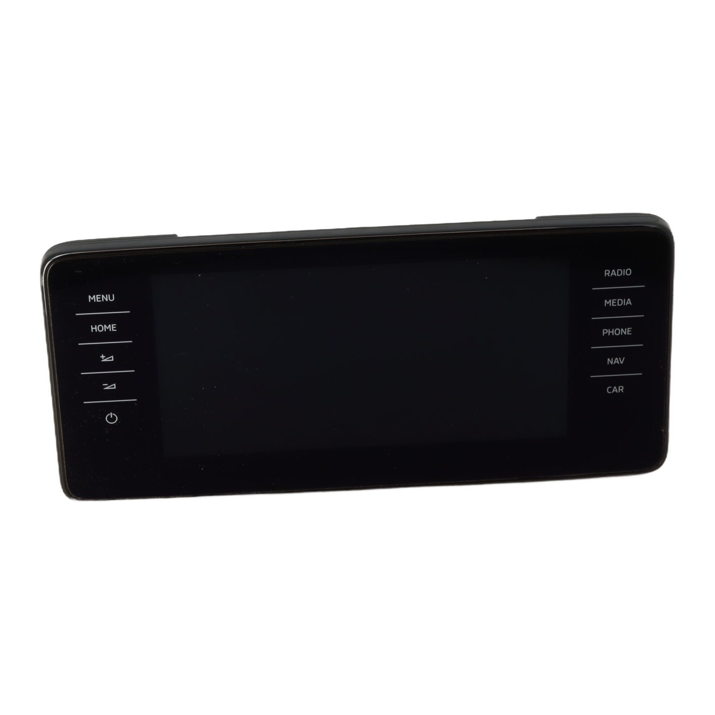 Ecran GPS