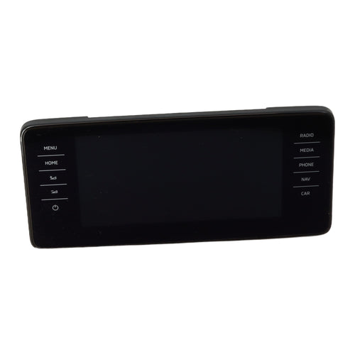 Ecran GPS