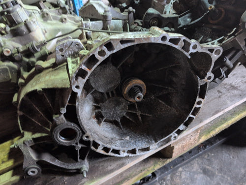 Boite de vitesses - VOLVO C 30 PHASE 1 2008.0