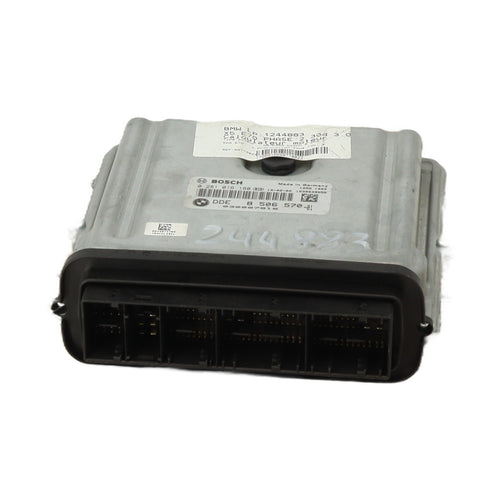 Calculateur moteur