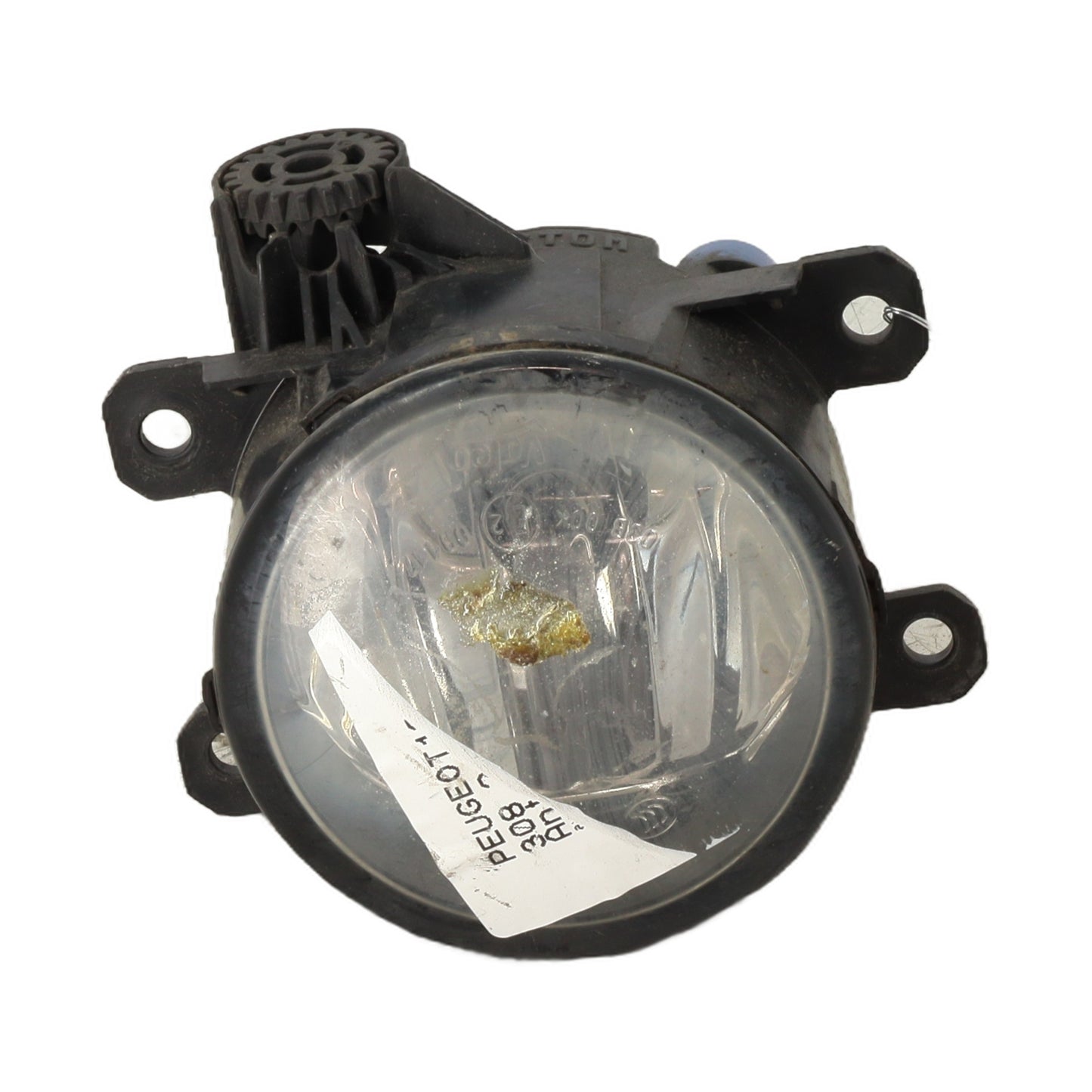 Anti brouillard droit (feux)