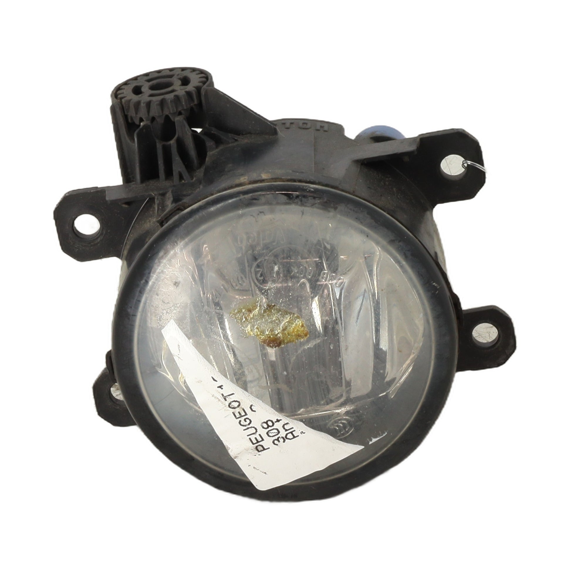 Anti brouillard droit (feux)