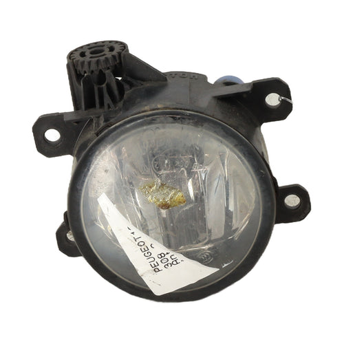 Anti brouillard droit (feux)