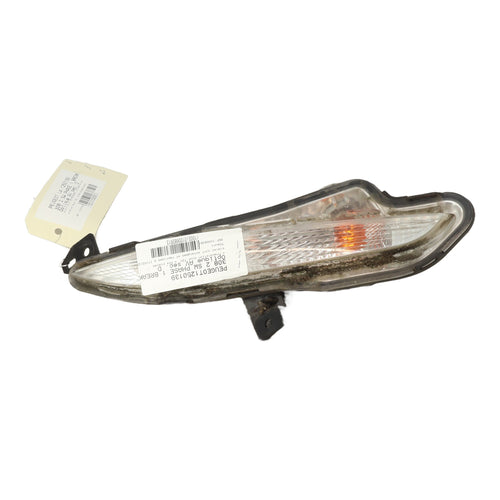 Optique avant secondaire droit (feux)(clignotant) - PEUGEOT 308 2 SW PHASE 1 BREAK