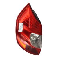 Feu arriere principal gauche (feux) - RENAULT SCENIC 2 PHASE 2