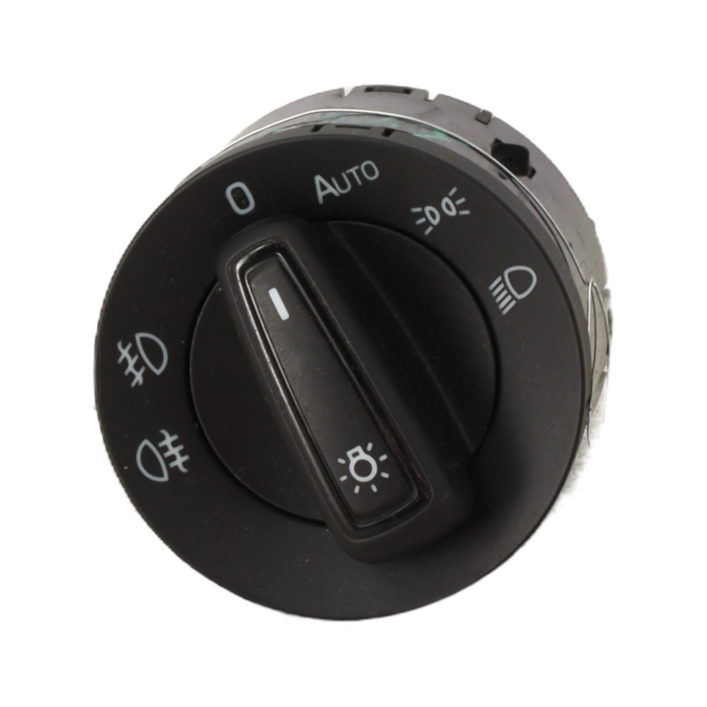 Commande de phare