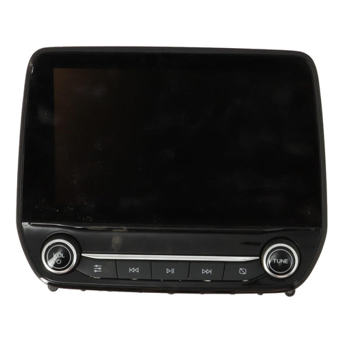 Ecran GPS