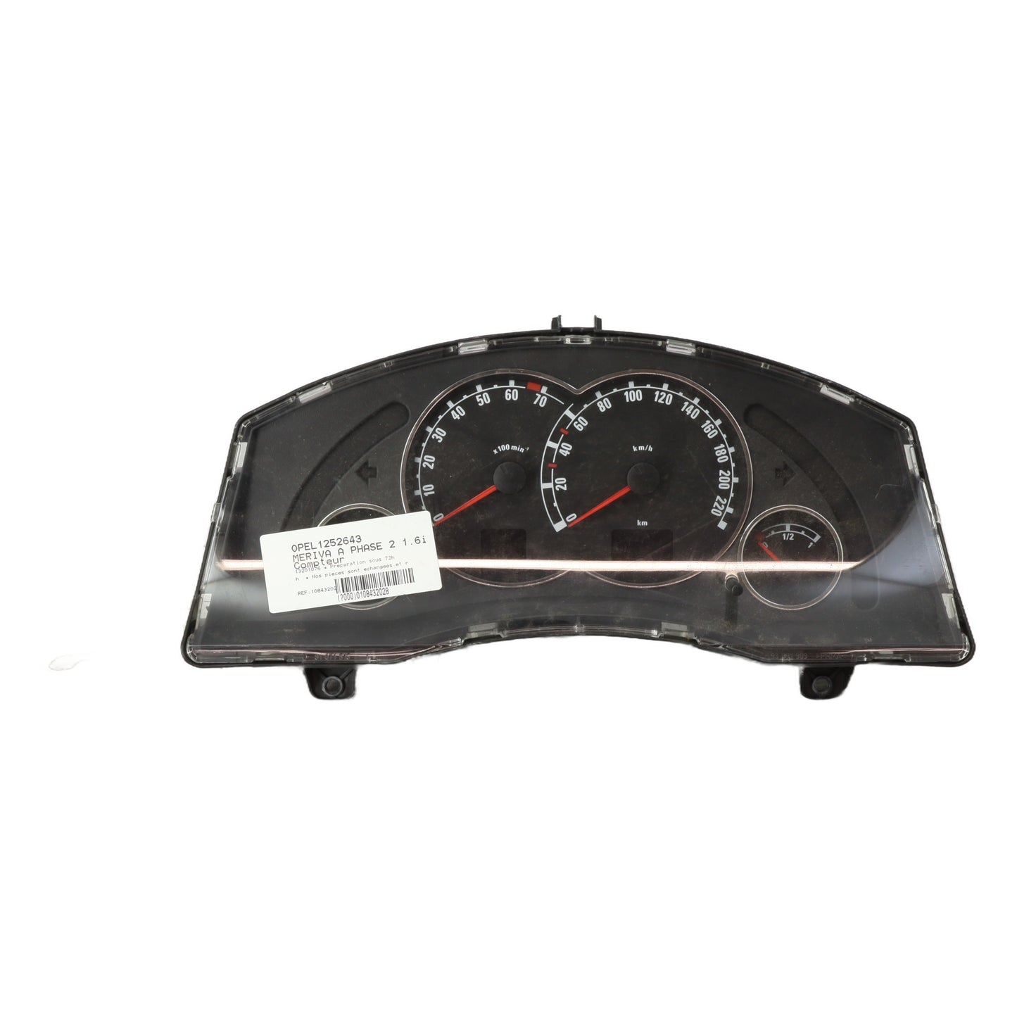 Compteur