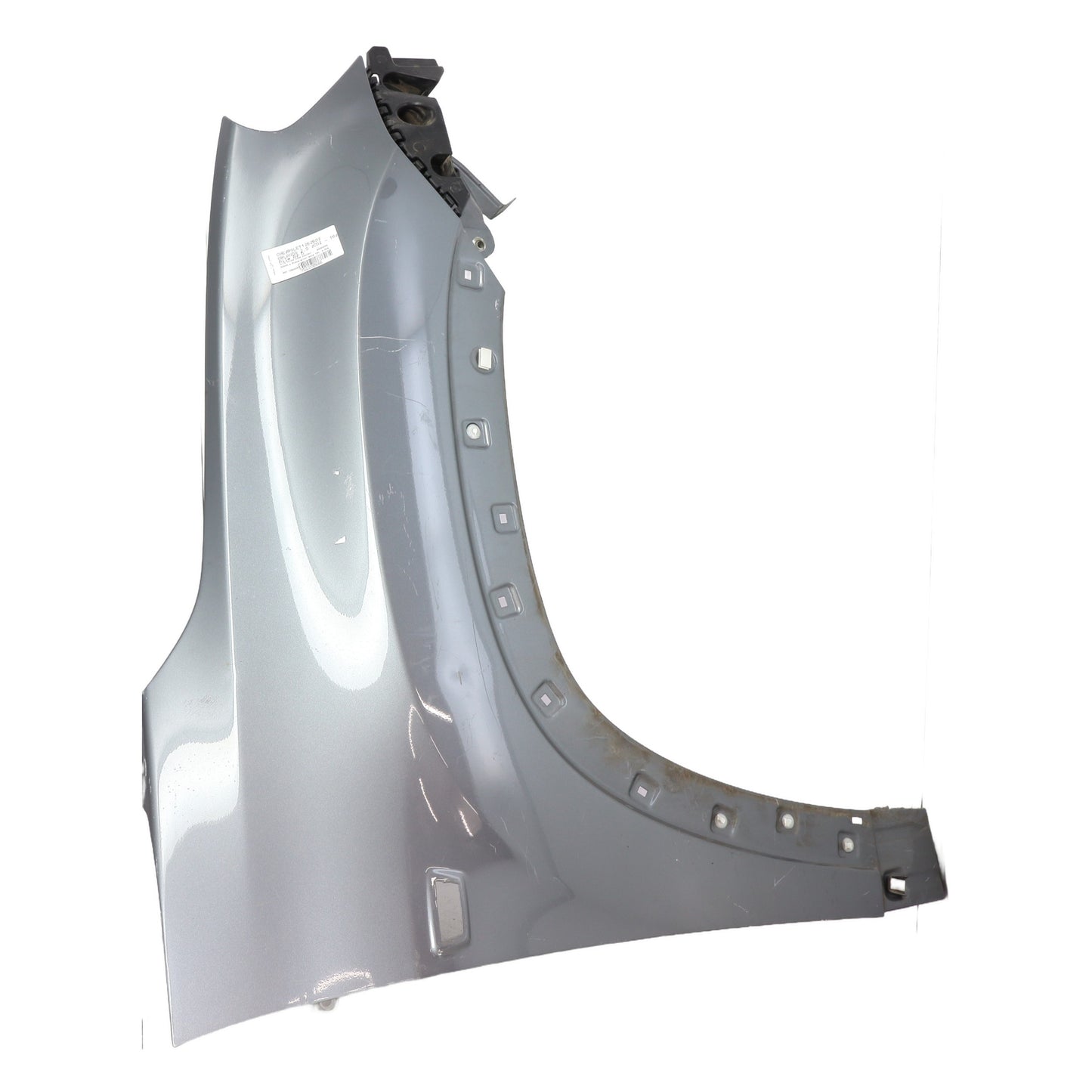 Aile avant droit