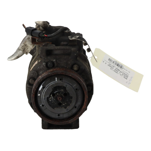 Compresseur clim - BMW SERIE 5 E60 PHASE 2 (2007)