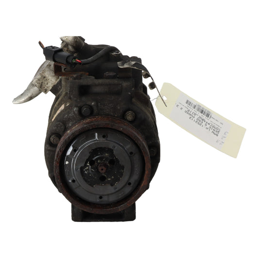 Compresseur clim - BMW SERIE 5 E60 PHASE 2 (2007)