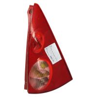Feu arriere principal droit (feux) - PEUGEOT 107 PHASE 2