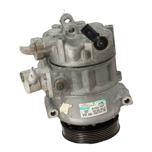 Compresseur clim - VOLKSWAGEN PASSAT 5 (2006)