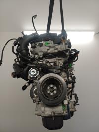 Moteur PEUGEOT 208 1 PHASE 2 EB2ADT_HNP 2017