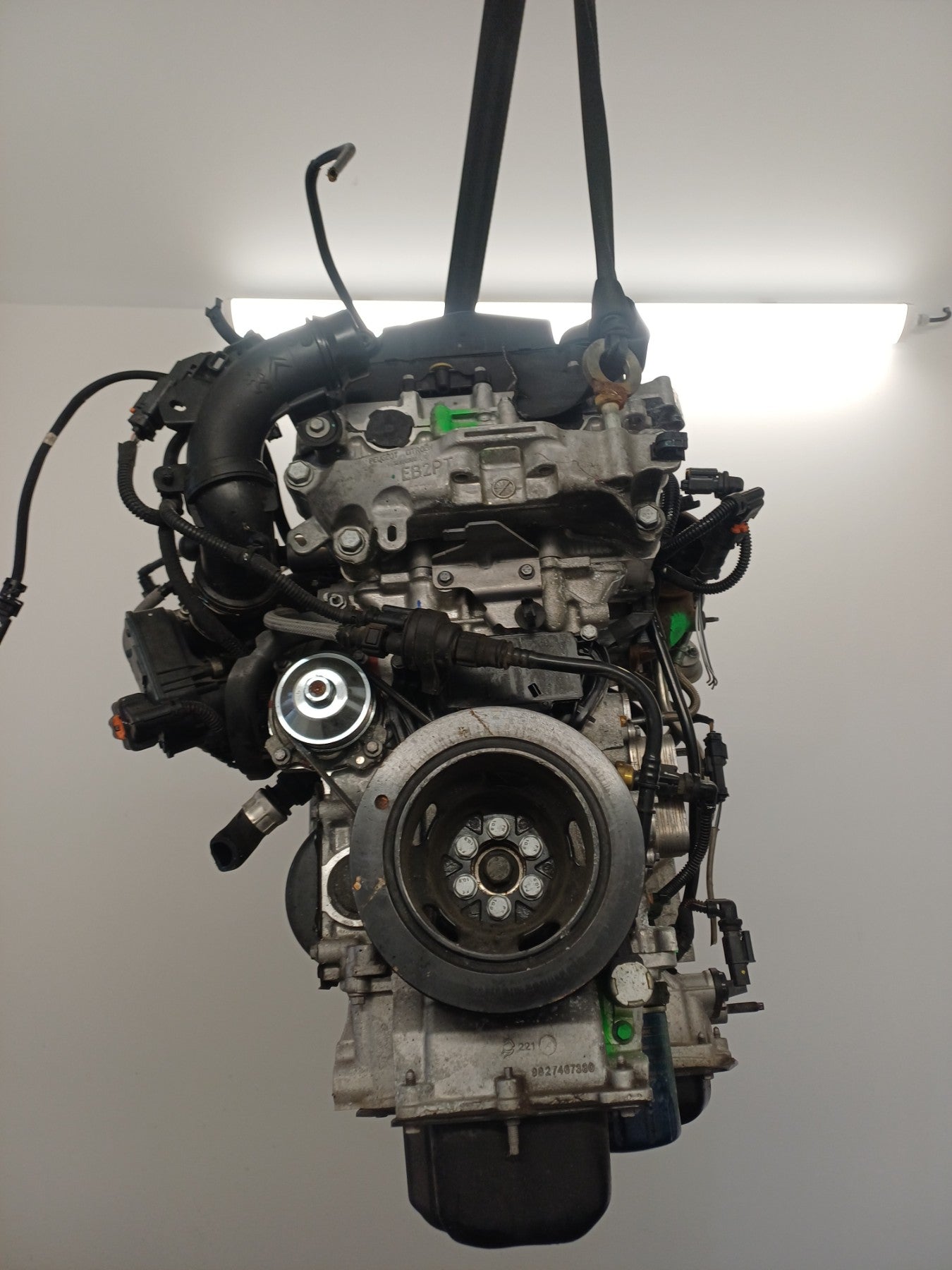 Moteur
