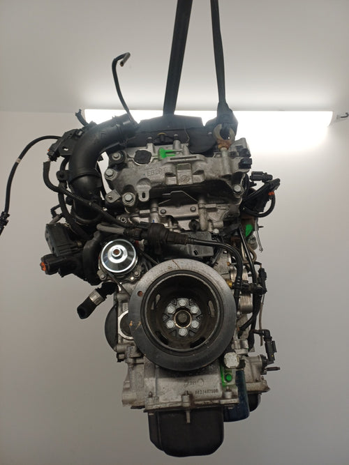 Moteur