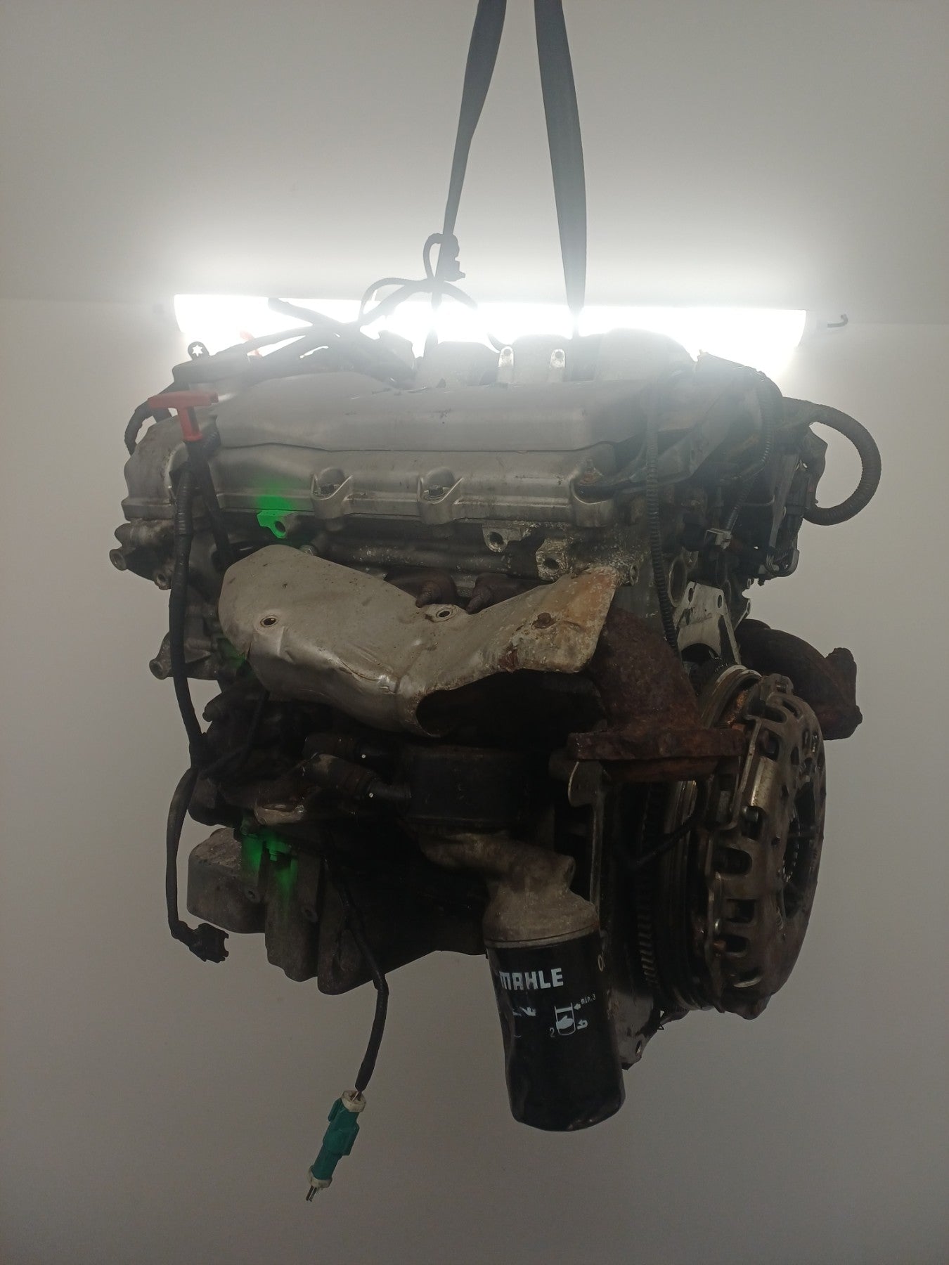 Moteur