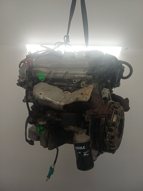 Moteur