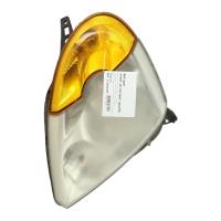 Optique avant principal gauche (feux)(phare) - RENAULT MODUS PHASE 1