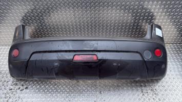 Pare choc arriere NISSAN QASHQAI 1 PHASE 2 2011