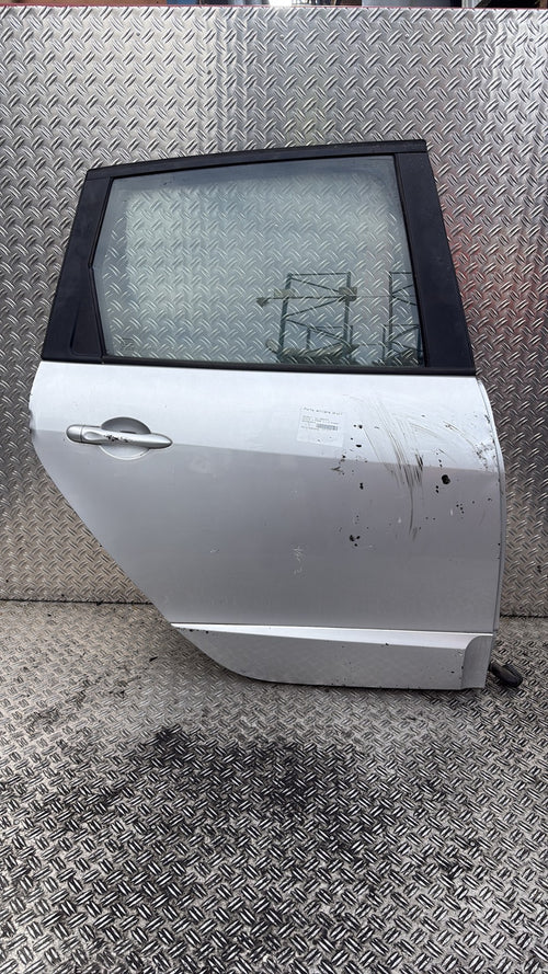 Porte arriere droit - RENAULT SCENIC 3 PHASE 1 2012.0