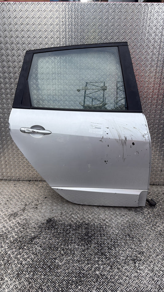 Porte arriere droit - RENAULT SCENIC 3 PHASE 1 2012.0