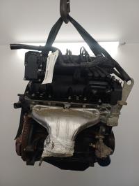 Moteur RENAULT CLIO 3 PHASE 2 D4F_740 2011