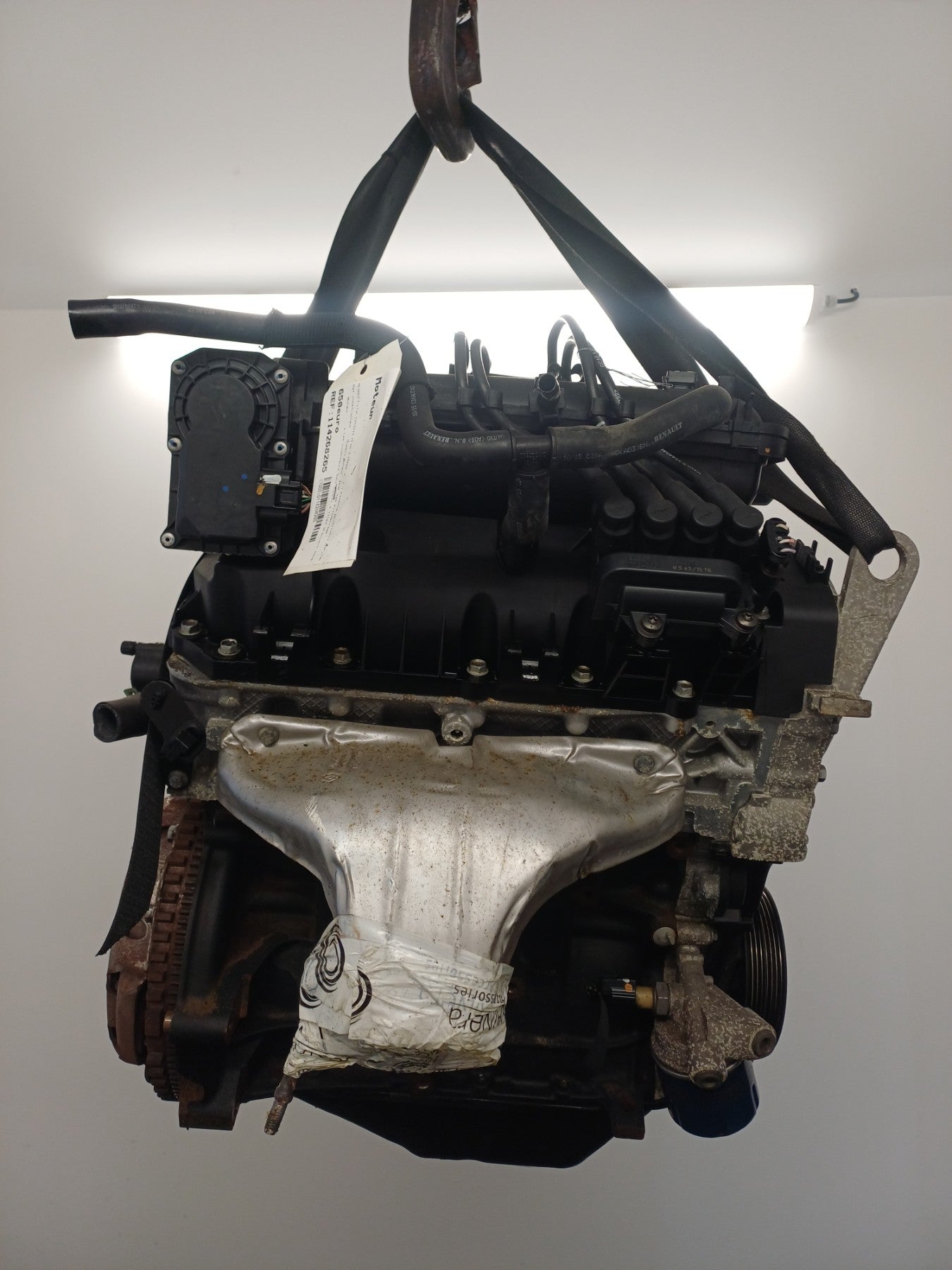 Moteur