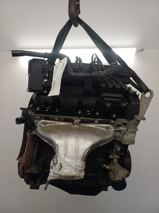 Moteur - RENAULT CLIO 3 PHASE 2 2011.0