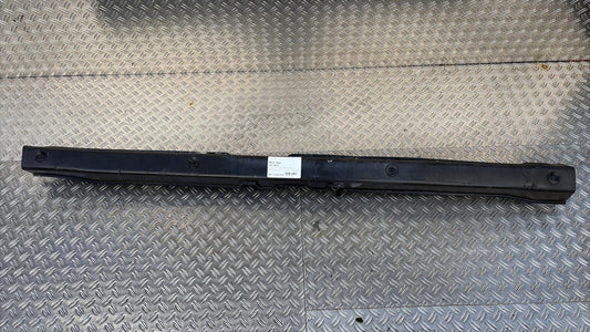 Pare choc arriere - CITROEN JUMPER 3 PHASE 2 2020.0