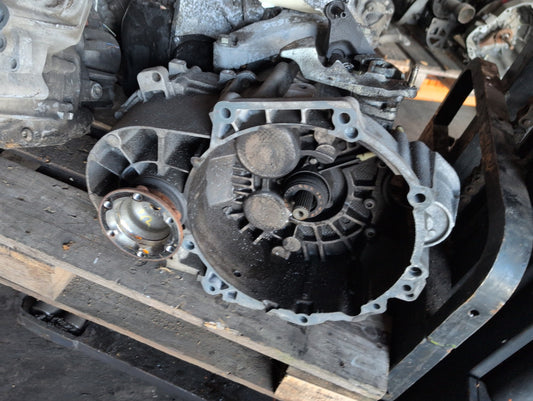 Boite de vitesses - VOLKSWAGEN GOLF 7 PHASE 1 2013.0