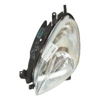 Optique avant principal gauche (feux)(phare) - CITROEN XSARA PICASSO PHASE 1