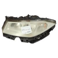 Optique avant principal gauche (feux)(phare) - RENAULT MEGANE 2 PHASE 2