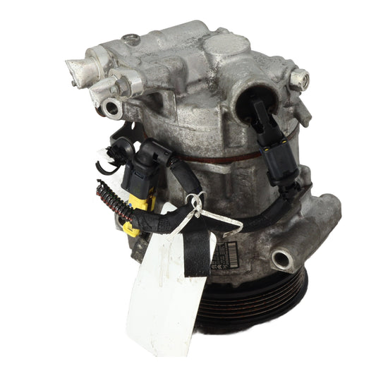 Compresseur clim - PEUGEOT 208 2 PHASE 1 (2021)