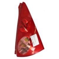 Feu arriere principal droit (feux) - PEUGEOT 107 PHASE 2