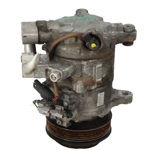 Compresseur clim - BMW SERIE 1 F20 PHASE 1 (2013)